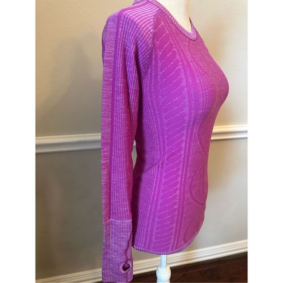 Lululemon Rest Less Pullover Size 4 - Picture 3 of 6